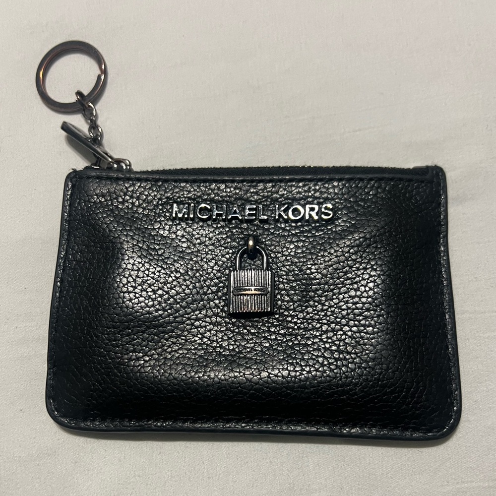 Michael Kors Mini Wallet/Cardholder/Coin Case